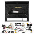 9" Android 10 In Dash Stereo for Toyota Tacoma (2005–2013)