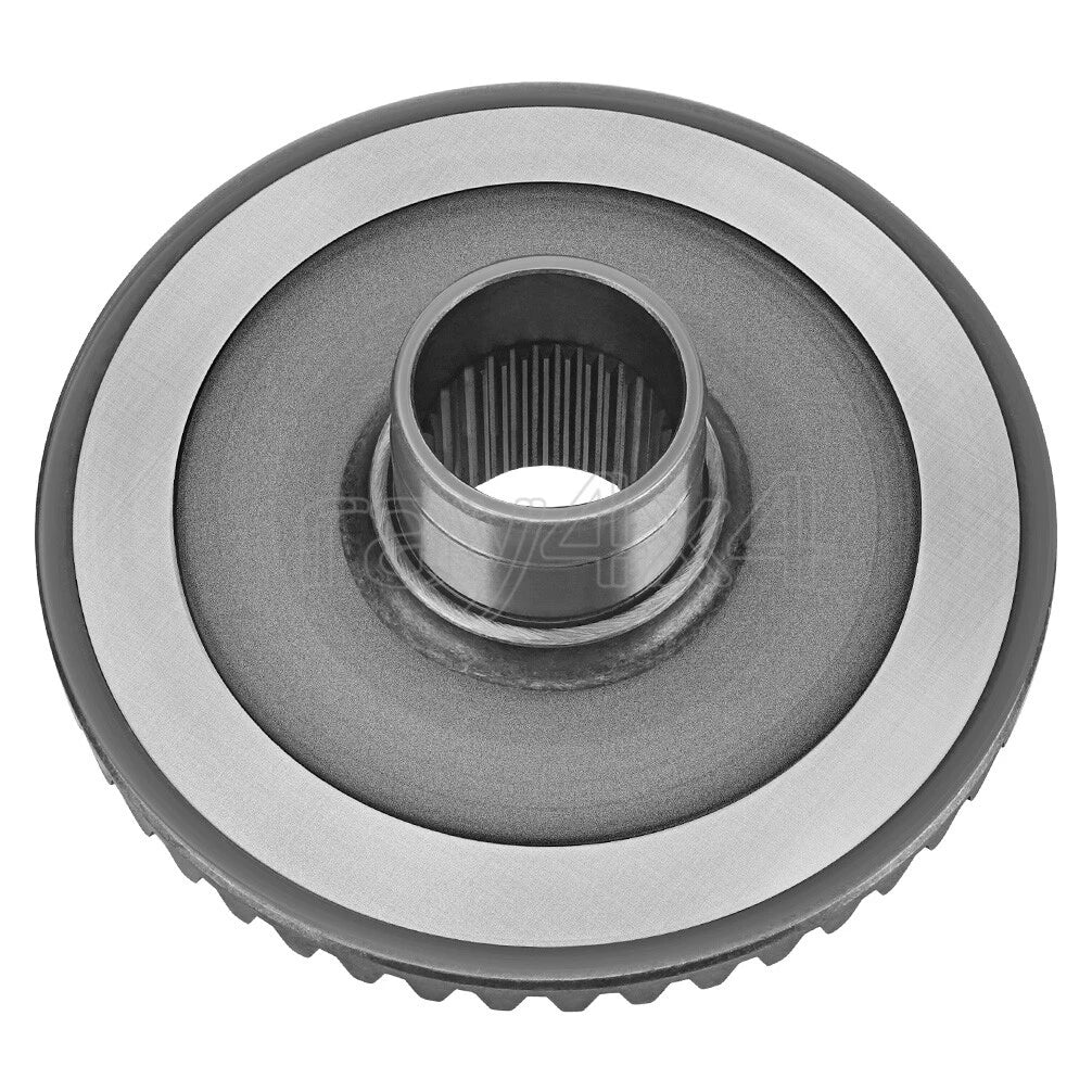 Rear Final Drive Ring Gear 41431-HM8-000 for Honda TRX250TE/TM EX/X (2001–2009)