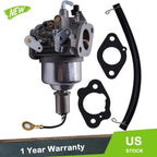 Carburetor AM130924 AM130923 AM130925 for John Deere LT180 LTR180 LX277 (2000–2005)
