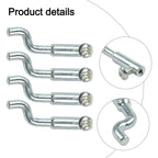 Z Style Cable End for Lawn Mowers (Fits 2mm Cables)
