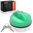 Diesel Fuel Tank Cap for Toyota Camry Corolla GMC Sierra Jeep