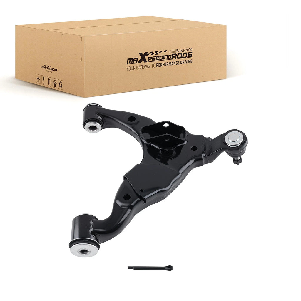 Control Arm Front Lower Right for Toyota Tacoma (2005–2015) K621293 + Ball Joint