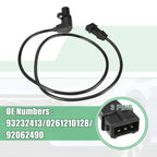 Crankshaft Position Sensor for Opel Astra (No. 92062490/90451441)