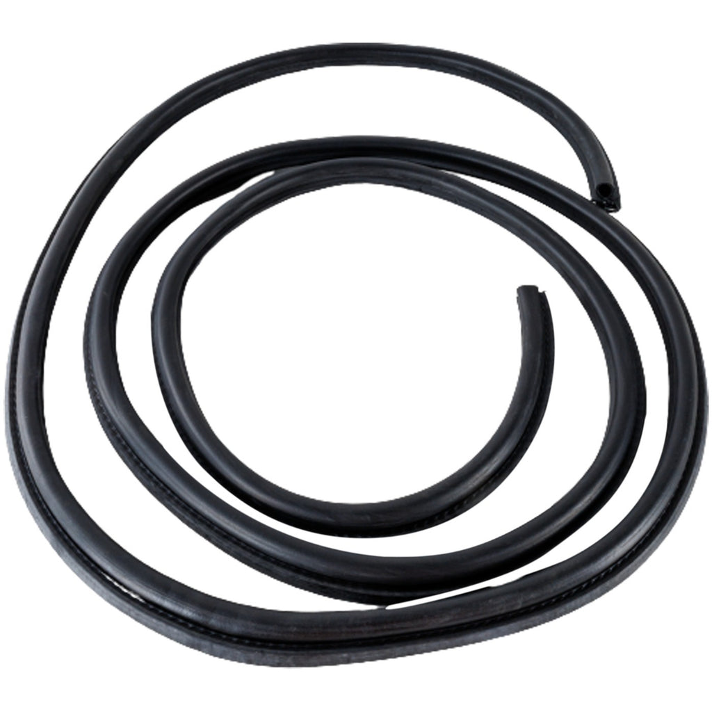 Glass Seal for Dodge Ram 2500 3500 (1994–2002) Front Driver/Passenger Side