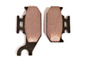 Monster Rear Brake Pads for Yamaha Rhino 450 660 Raptor 700 (2004–2012)
