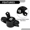 Engine Mount for Hyundai Accent (2016)