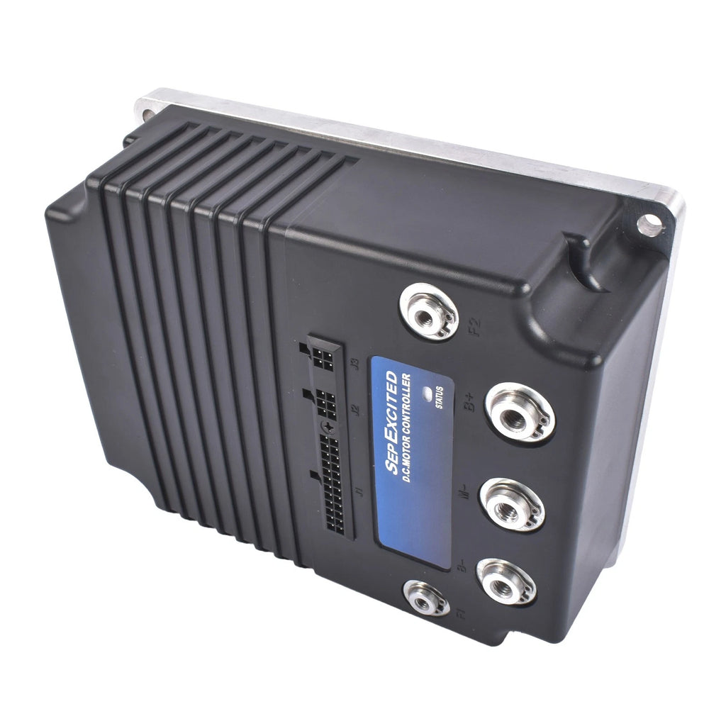 Motor Controller for E-Z-GO Express S6 ST Cushman Hauler MPT (48V)