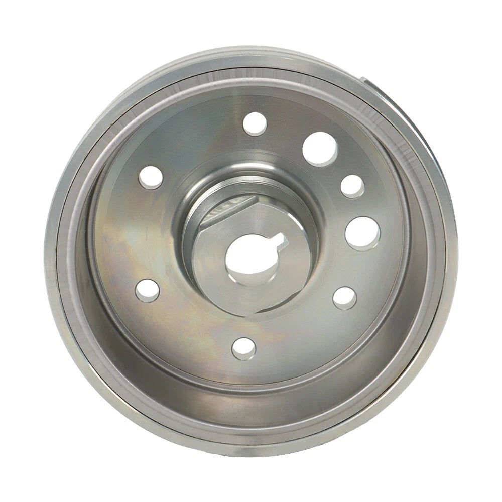 Flywheel Rotor for Arctic Cat ATV 375 400 & Suzuki Eiger 400 (2002â2015)
