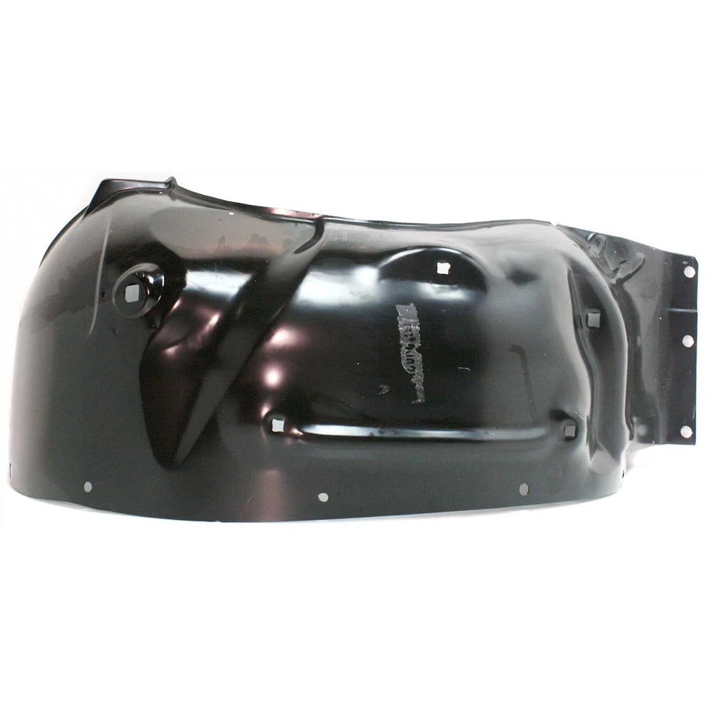 Wheelhouse for Chevrolet Blazer Front Passenger Side (1995–2000)
