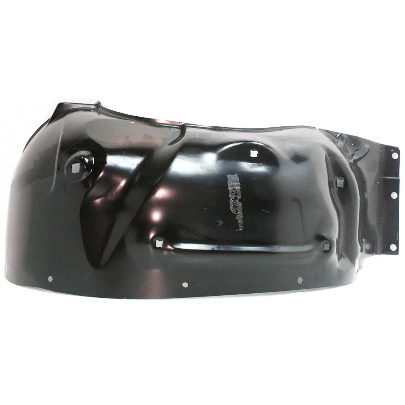 Wheelhouse for Chevrolet Blazer Front Passenger Side (1995–2000)