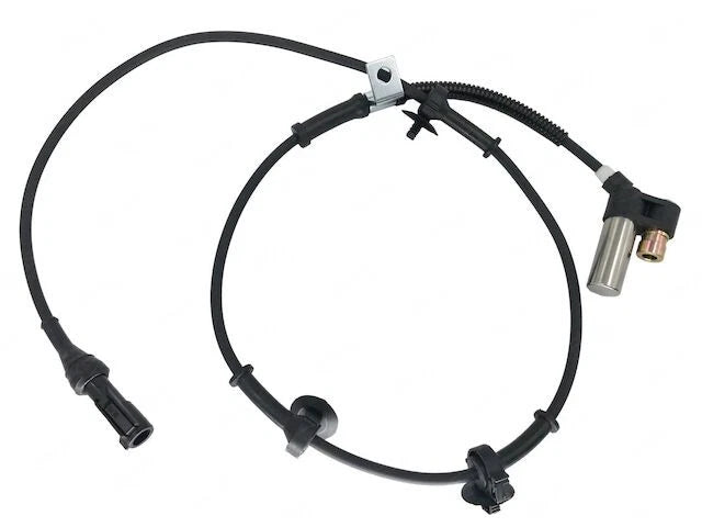 Front Left ABS Speed Sensor for Mazda B2300 (2001–2009) XB447DF