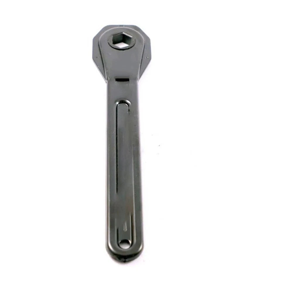 Spare Wheel Wrench Tool for
