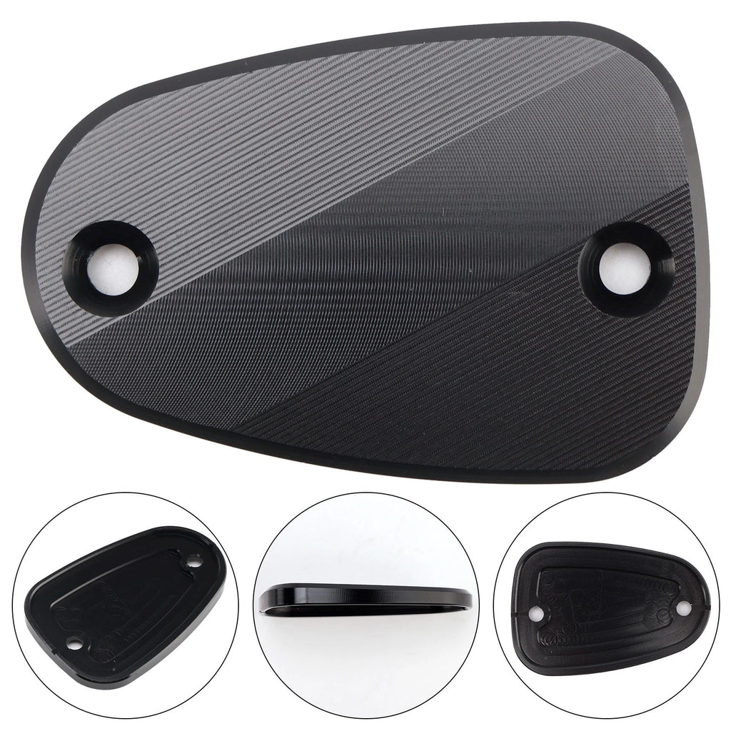 Brake Fluid Reservoir Cap for Bonneville T100 T120 (2001–2025)