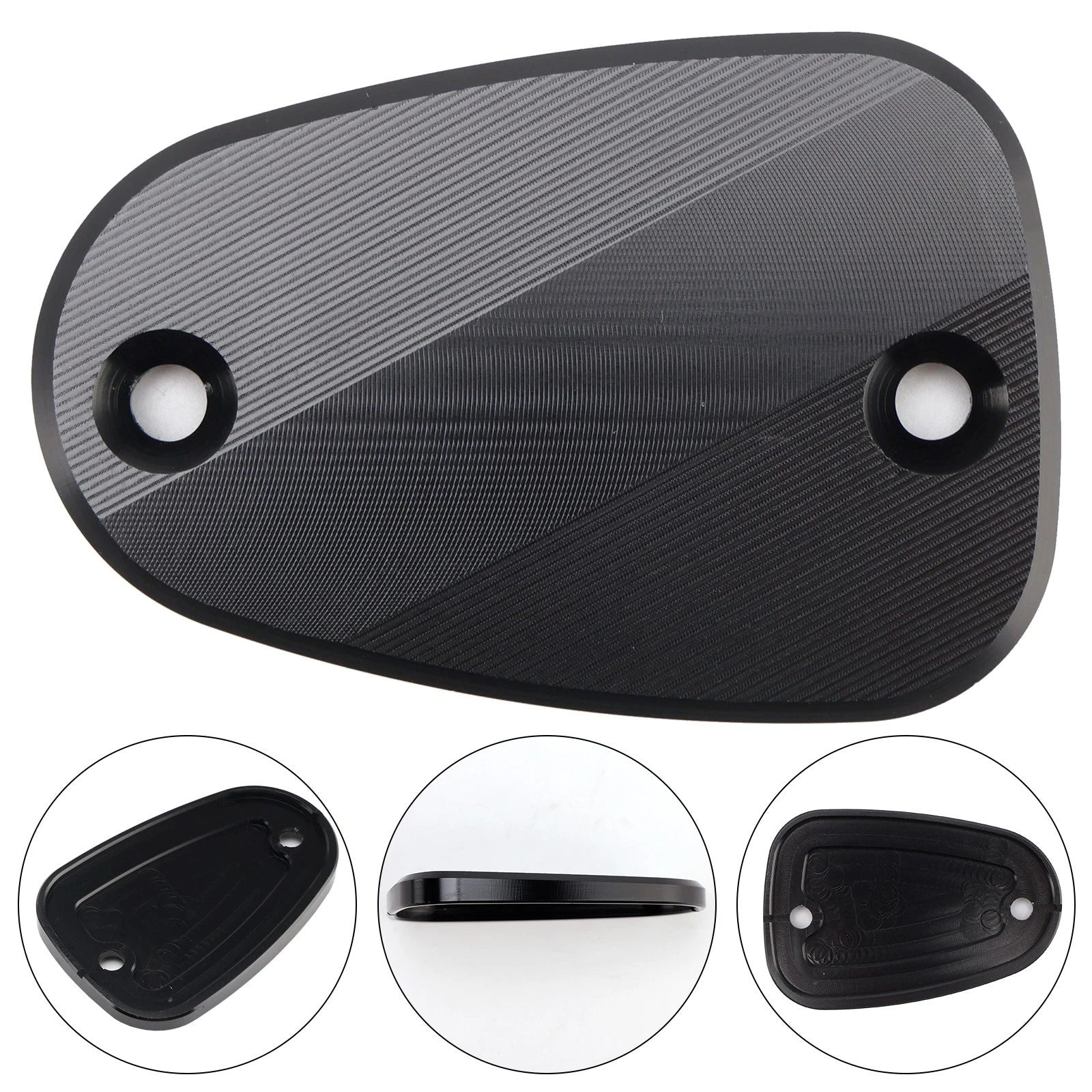 Brake Fluid Reservoir Cap for Bonneville T100 T120 (2001–2025)