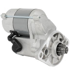 Starter Motor for Isuzu Trooper, Impulse (1985–1990)
