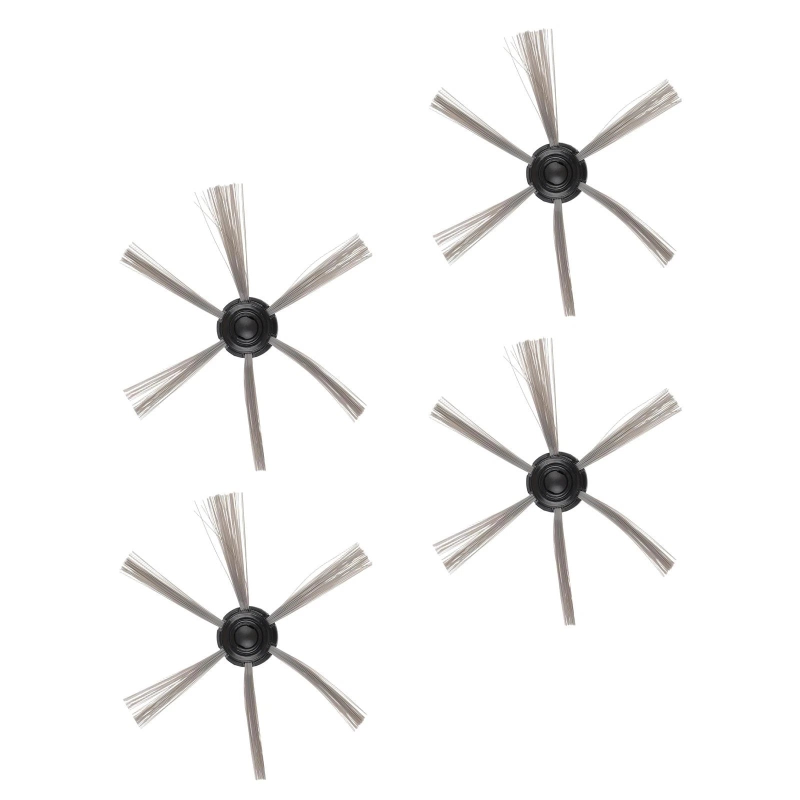 Set of 4 Side Brushes for WAP W310 SilverCrest M690