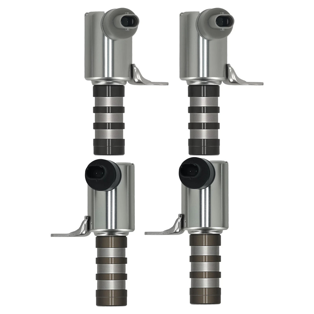Set of 4 Engine Oil Control Valves for Ford Transit 3.5L (2015–2020) AT4Z6M280B
