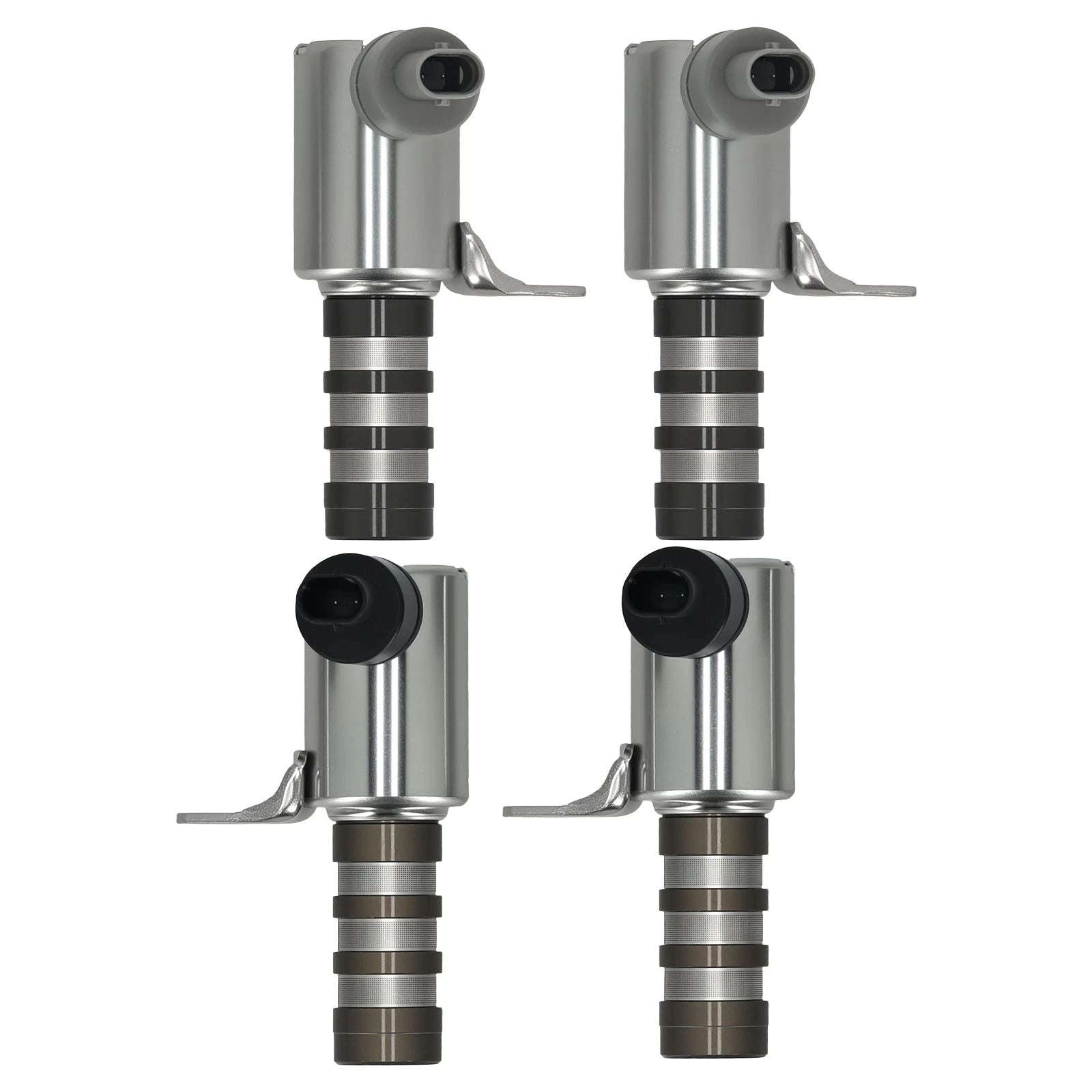 Set of 4 Engine Oil Control Valves for Ford Transit 3.5L (2015–2020) AT4Z6M280B