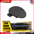 Tow Hook Cover Cap for Tesla Model S (2021–2023) 1564688-00-A
