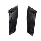 Car Cowl Side Cover Extensions for Toyota Corolla (2014-2019)