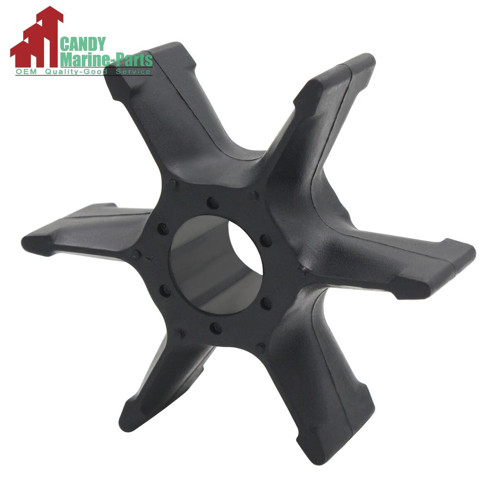 Water Pump Impeller for Yamaha Outboard (676-44352-00)