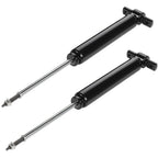 Set of 2 Rear Shock Absorbers for Ford Fusion (2013-2020)