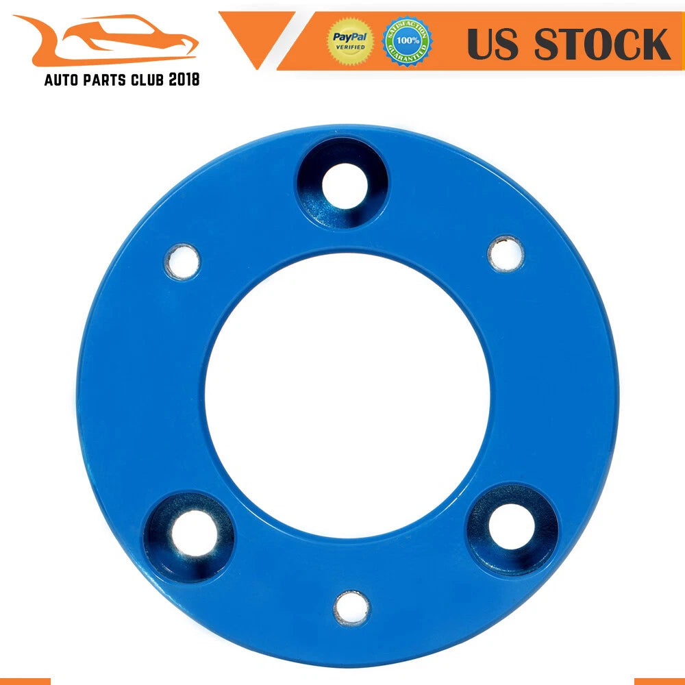 2" Front 1.5" Rear Leveling Lift Kit for Ford F-150 (2004–2020)