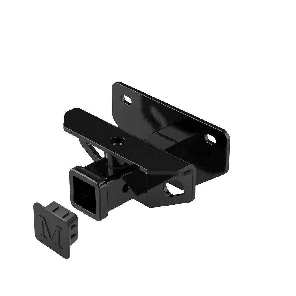 2 Inch Trailer Towing Hitch for Ram 1500 (2003–2024)