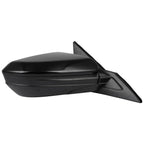 Power Heated View Mirror for Honda Civic (2016) 5 PIN RH