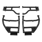 1.5" Offset High Clearance Rear A Arms for Honda Pioneer 1000 (2016–2023)