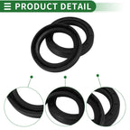 Oil Seal Ring for Various Models (42x58x10mm, NBR Rubber)