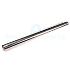 3" T-304 Stainless Steel Exhaust Pipe Tube for Universal Applications (76MM)