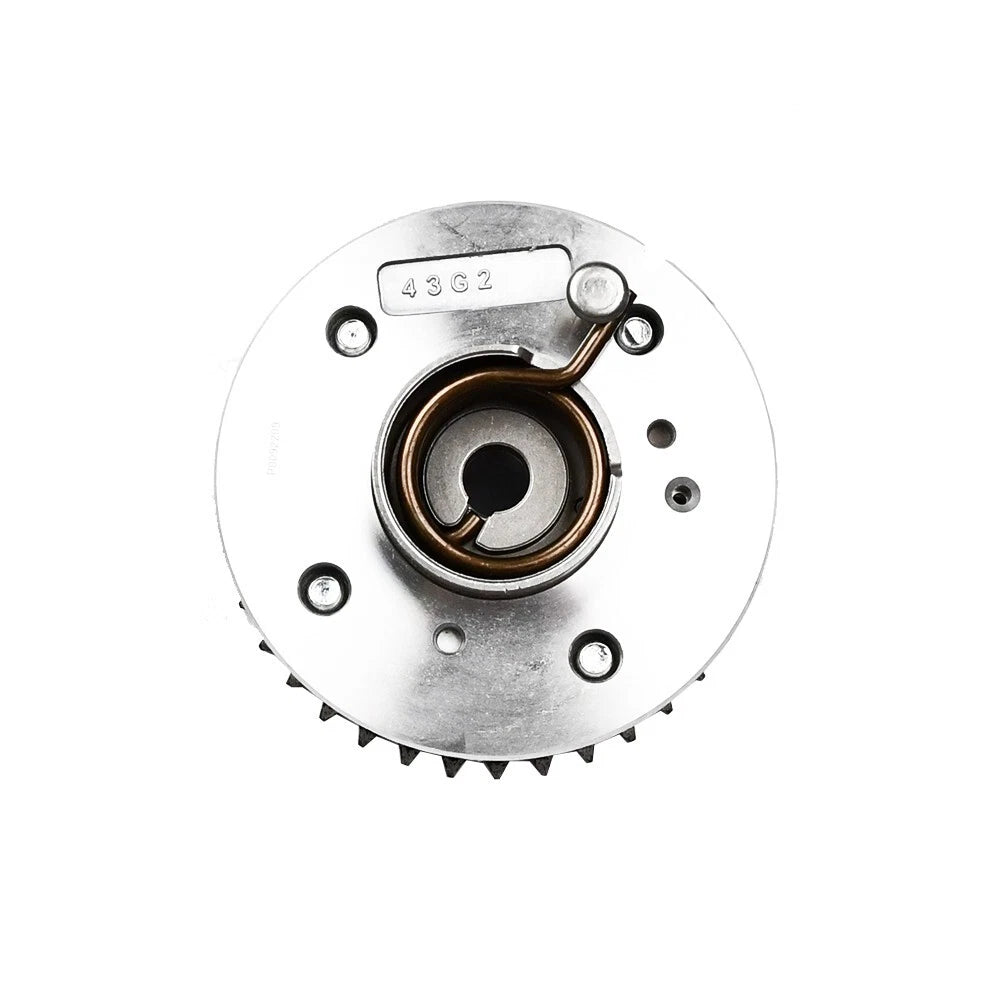 Exhaust Cam Phaser VVT Sprocket for Hyundai Accent Kia Rio (2012–2019) 243702B610