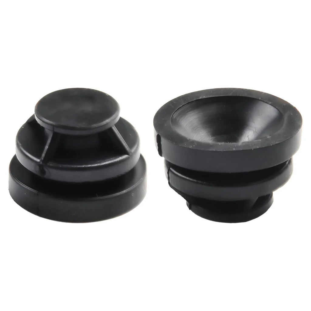 4Pcs Car Engine Cover Rubber Mounts for Cars