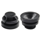 4Pcs Car Engine Cover Rubber Mounts for Cars