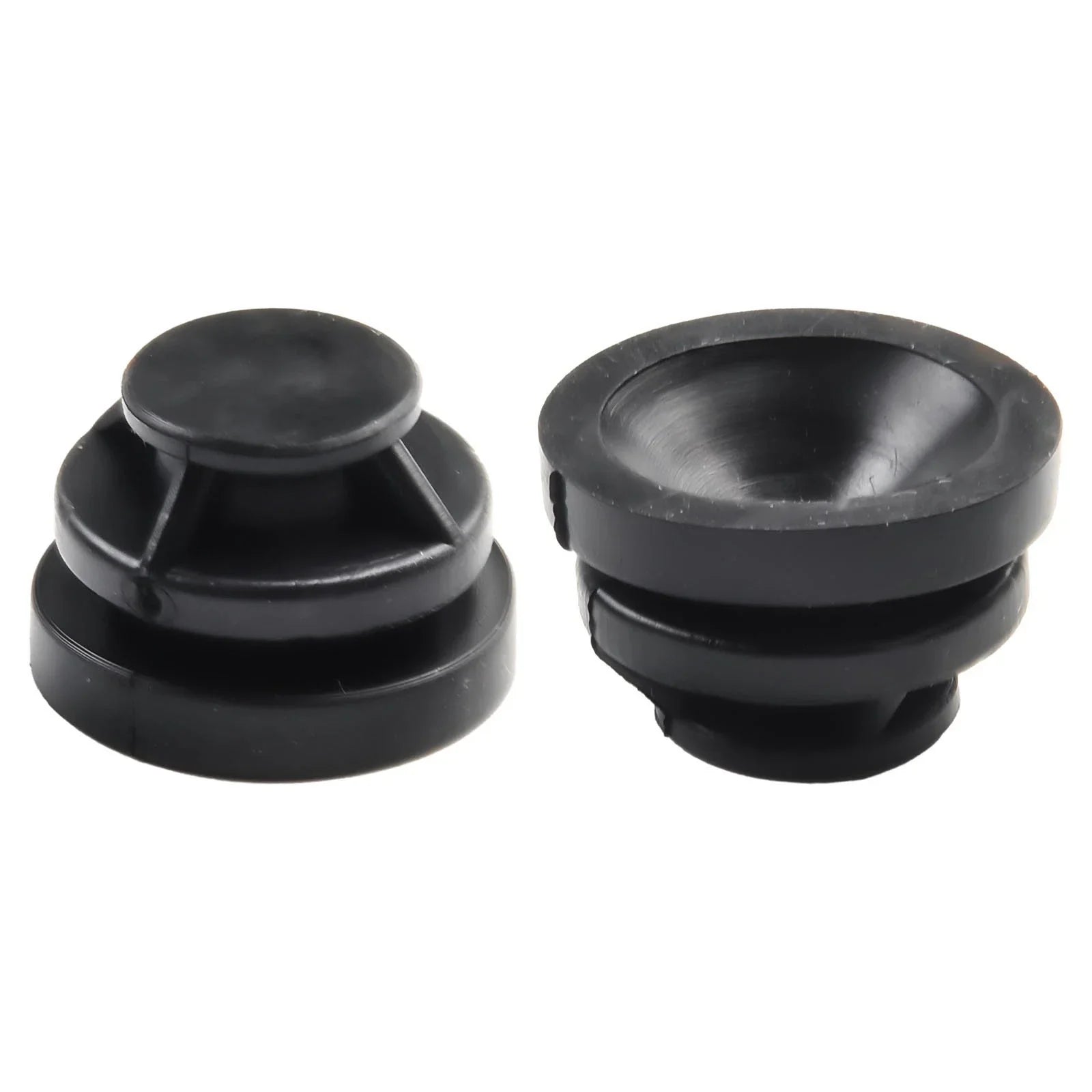 4Pcs Car Engine Cover Rubber Mounts for Cars