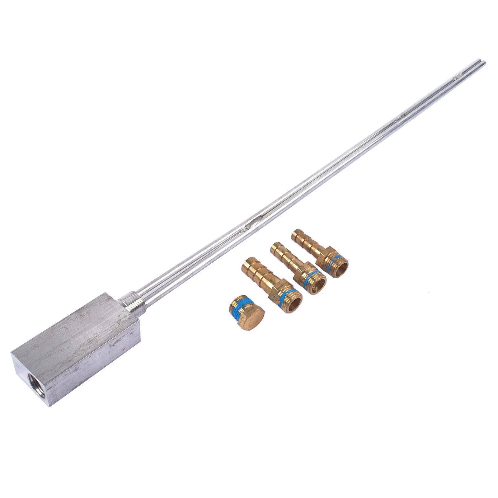 Fuel Tank Stand Pipe Pickup for Webasto Espar APU Rigmaster (No Drilling) LG2-003