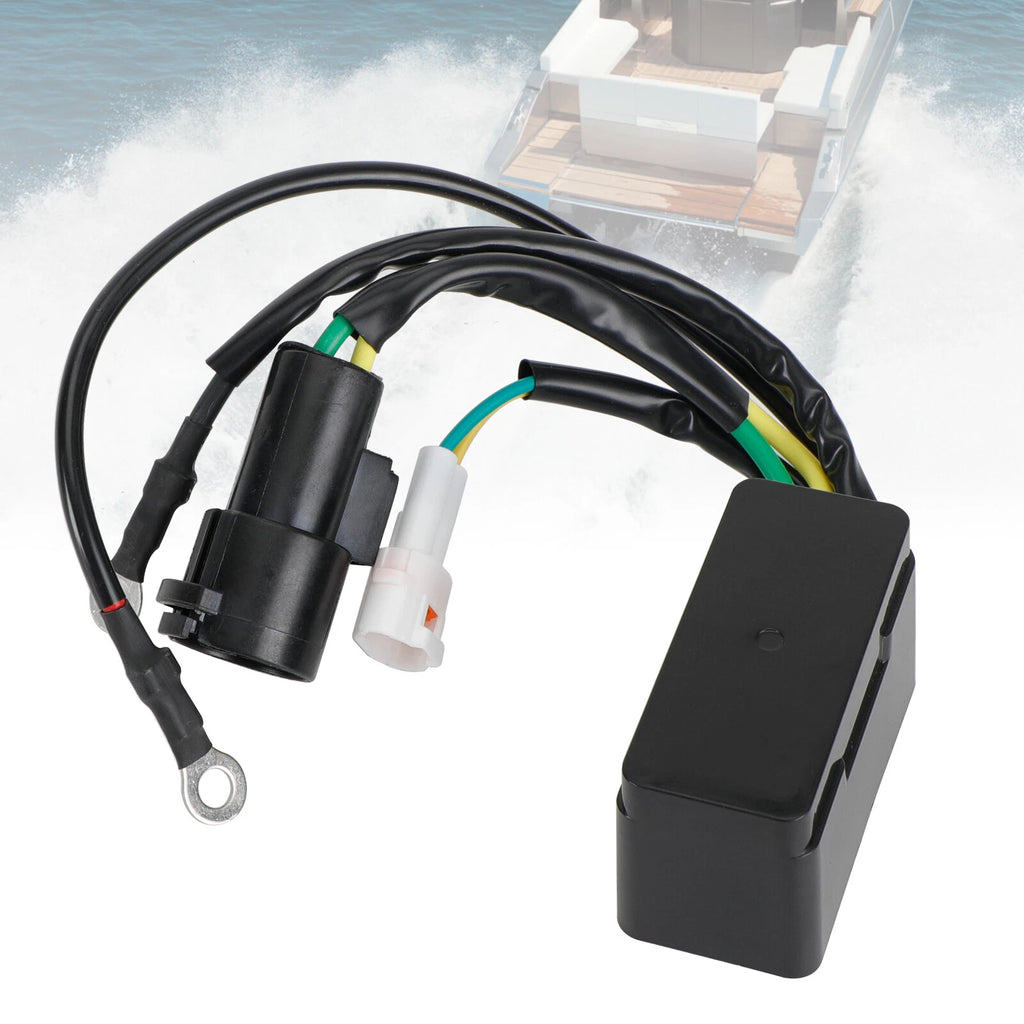 Trim Relay Assy for Suzuki DF150 DF175 DF225 (2000–2023) 38410-93J12 T9