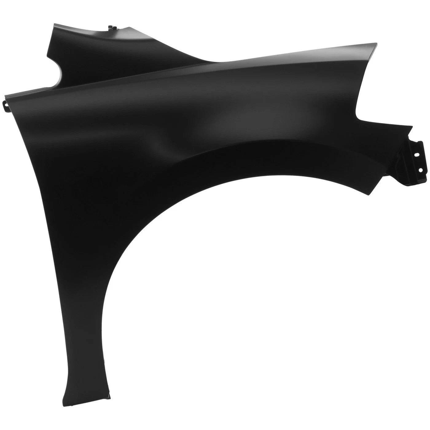 Fender for Nissan Versa (2007–2011) Front Driver and Passenger Side