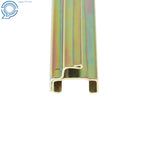 Front Window Track Guide Plate for Chevrolet GMC Truck (1988–2002)