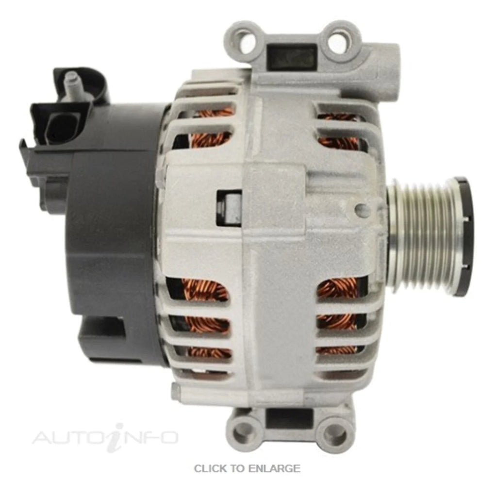 Alternator for BMW 320i E90/E91 4cyl 2.0L N46B20 (2005-2011)
