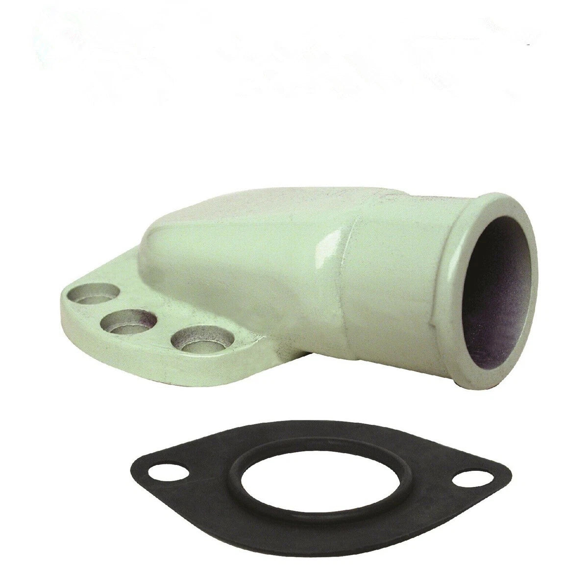 Water Intake Hose Connector & Gasket for Volvo Penta (Rplcs 18-2778)