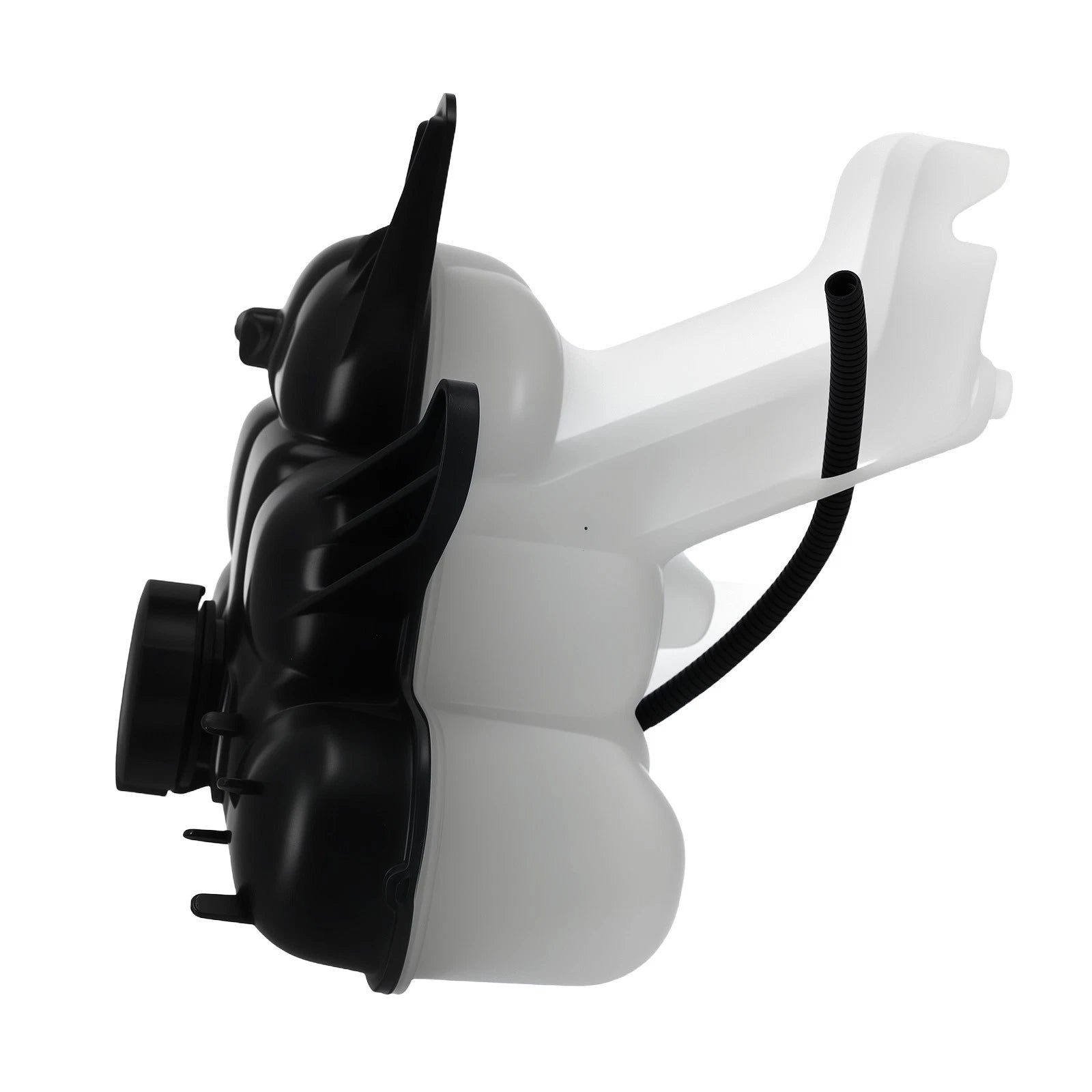 Coolant Reservoir Bottle for Dodge Durango Grand Cherokee (2016–2024)