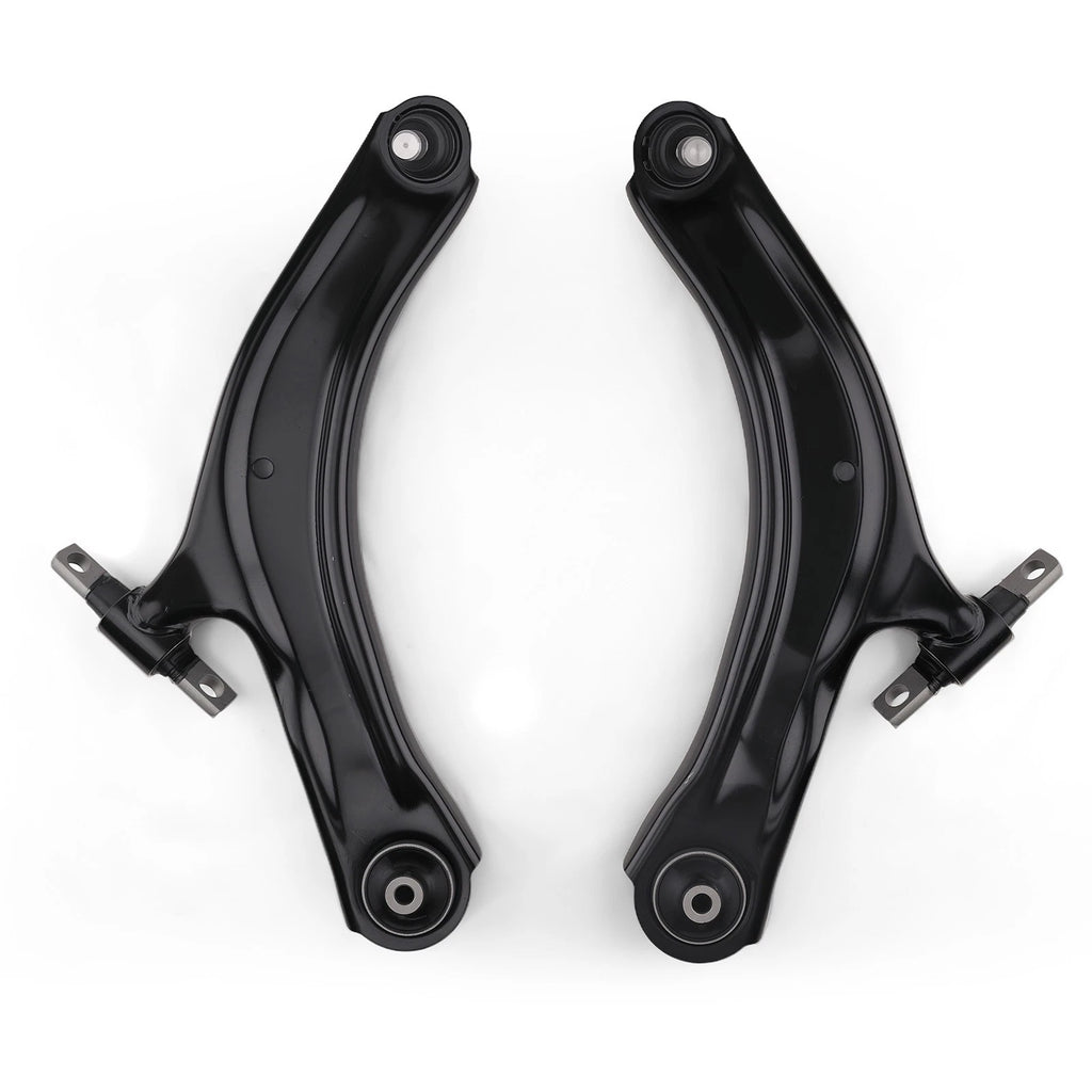 Front Lower Control Arms & Ball Joint for Nissan Sentra (2007–2012)