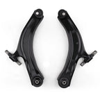 Front Lower Control Arms & Ball Joint for Nissan Sentra (2007–2012)