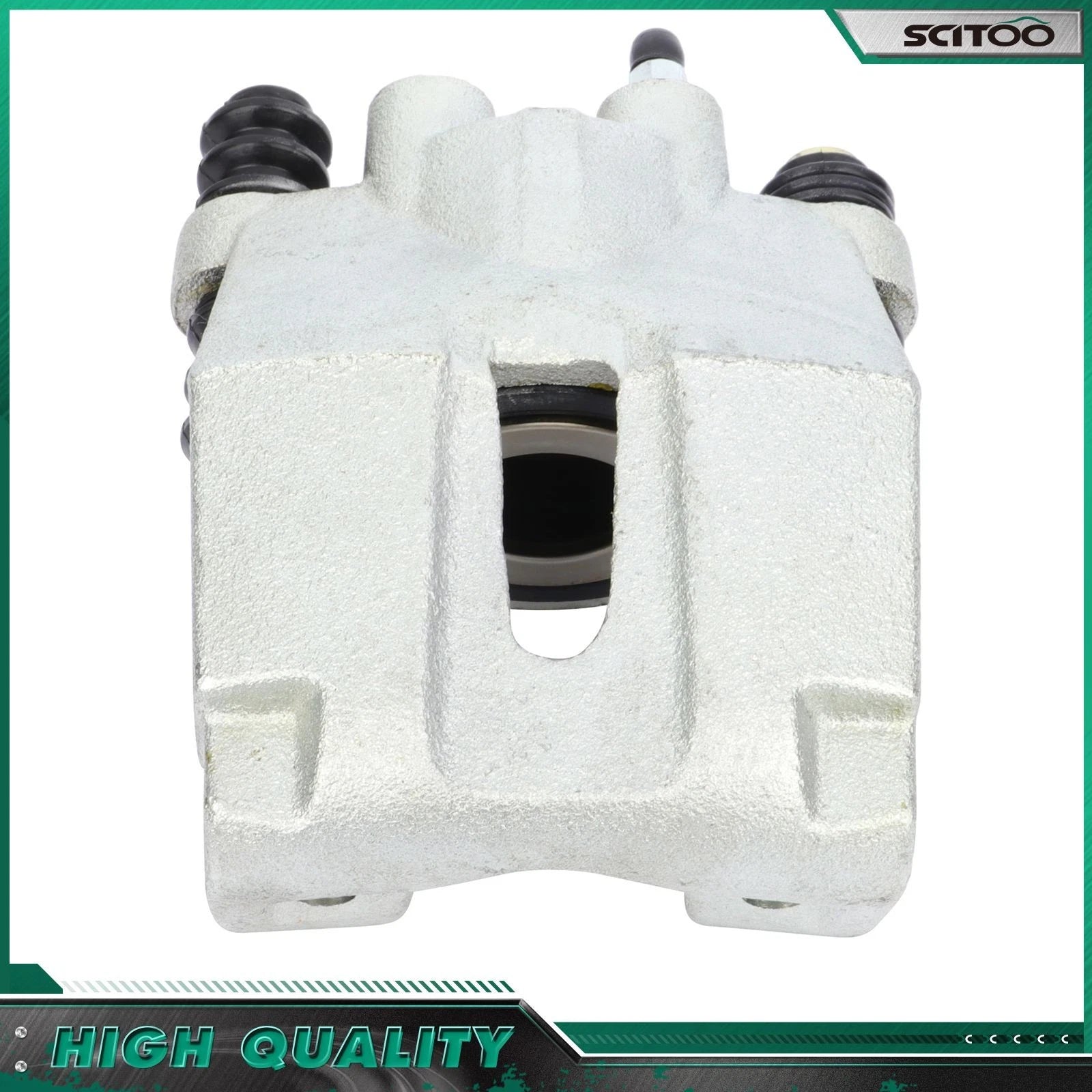 Rear Right Disc Brake Caliper for Lincoln Mark LT (2006–2008, 2010–2011)