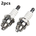 2X RCJ7Y Spark Plugs for Ion