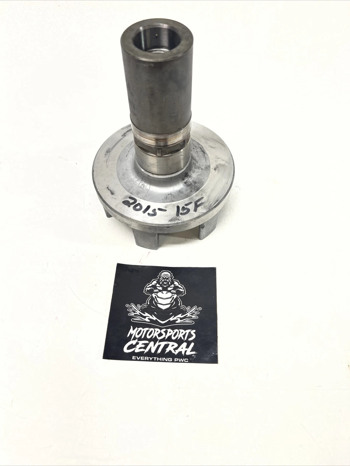 Crankshaft Coupling for Kawasaki STX 15F 12F Ultra LX (2003–2023)