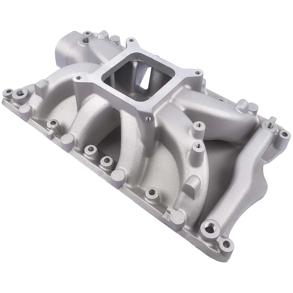 DM-3316 Intake Manifold Air Gap for Ford 351W V8 (1969–1996)