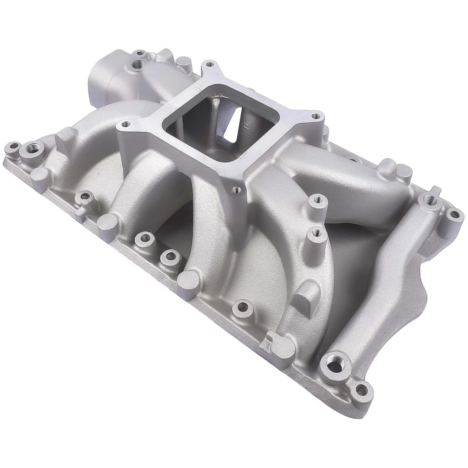 DM-3316 Intake Manifold Air Gap for Ford 351W V8 (1969–1996)